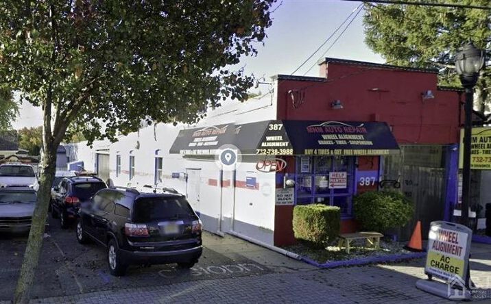 Pictures of Office property located at 0 387 new brunswick Avenue, Fords, NJ 08863 for sales - image #1