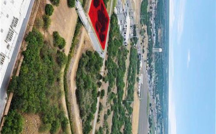 Pictures of Land property located at 01 Lovett Street, San Benito, TX 78586 for sales - image #1
