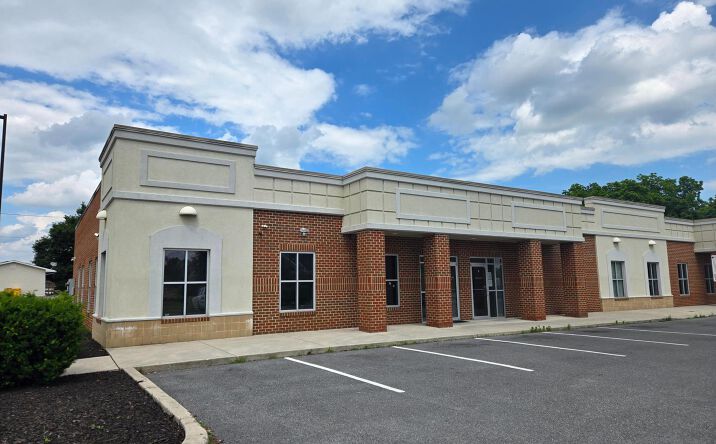 Pictures of Office property located at 176 Health Care Ln, Martinsburg, WV 25401 for sales - image #1