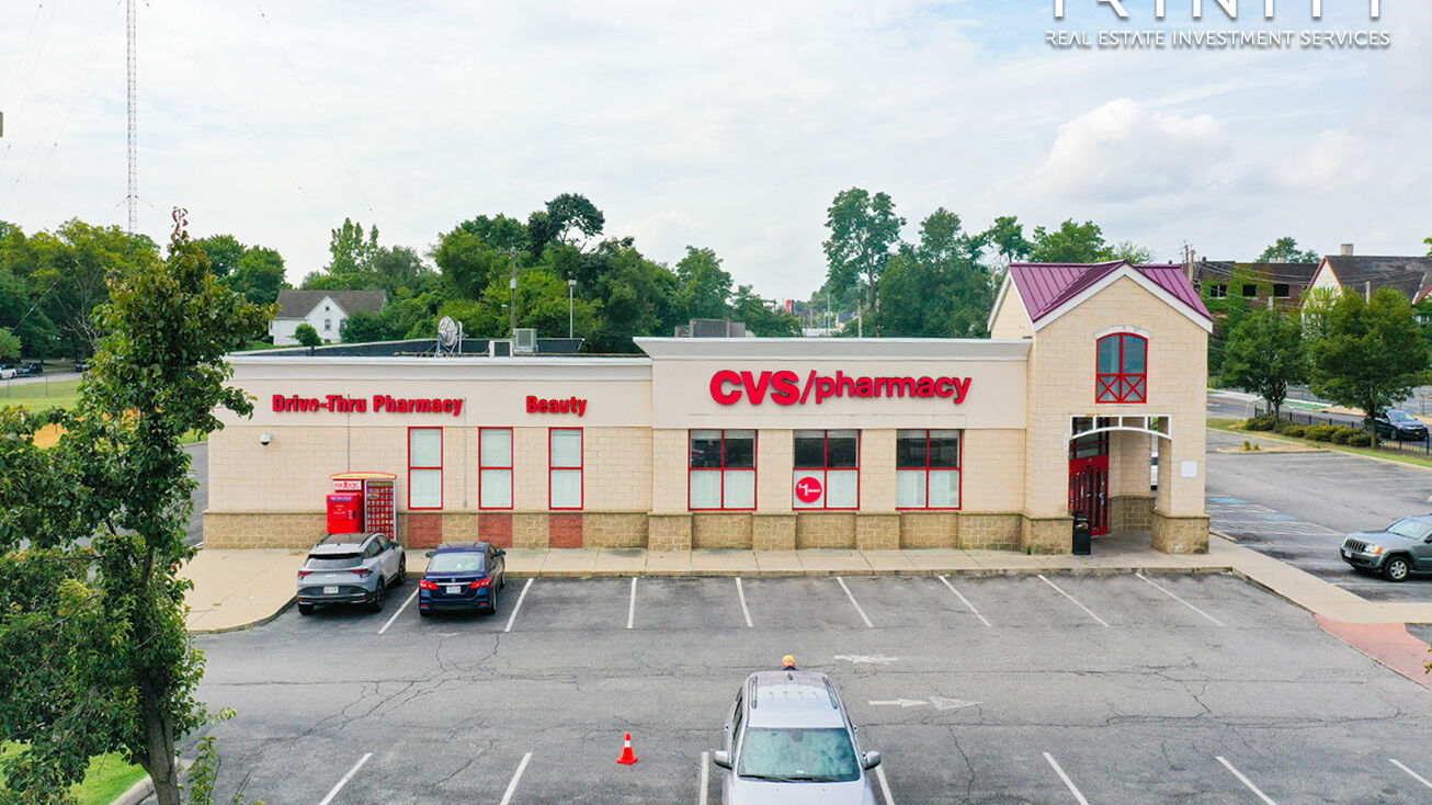 Pictures of Retail property located at 8000 Euclid Ave, Cleveland, OH 44103 for sales - image #1
