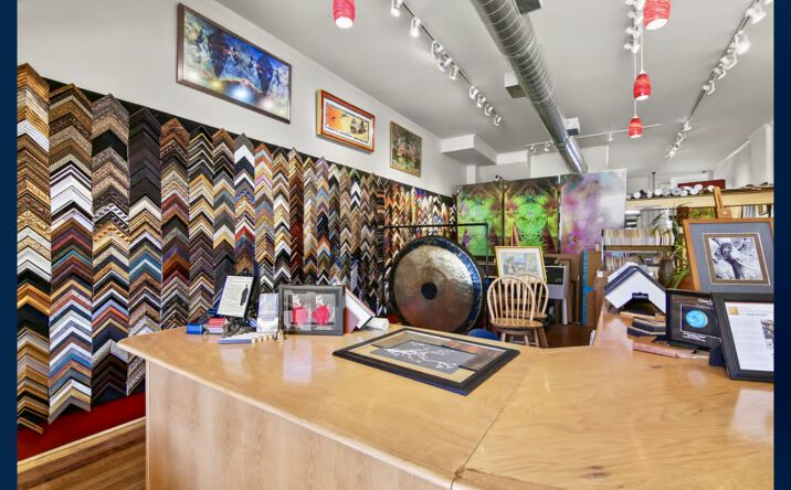 Pictures of Mixed Use property located at 504 Main St, Middletown, CT 06457 for sales - image #1