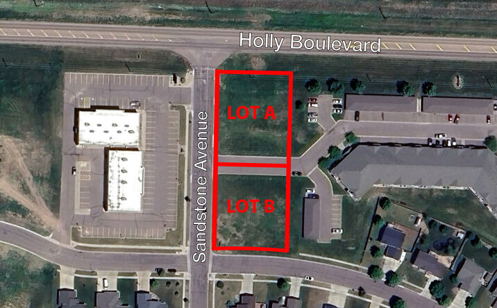 Pictures of Land property located at 102 Sandstone Ave, Brandon, SD 57005 for sales - image #1