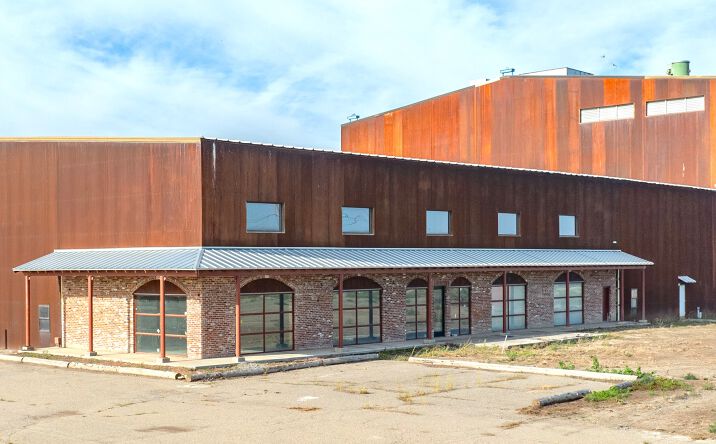 Pictures of Industrial, Mixed Use property located at 2520 N River Rd, Olathe, CO 81425 for sales - image #1