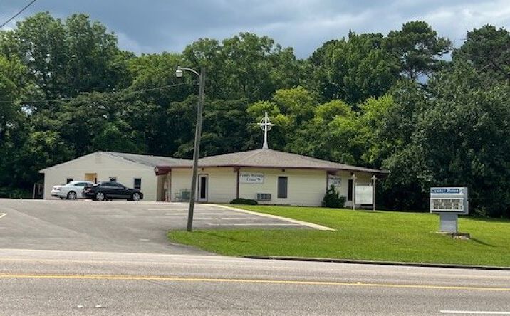Pictures of Office, Special Purpose property located at 2650 Center Point Pkwy, Birmingham, AL 35215 for sales - image #1