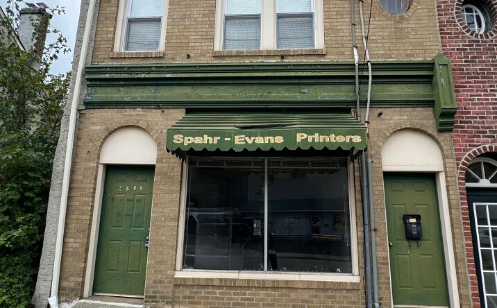 Pictures of Retail property located at 2808 Limekiln Pike, Glenside, PA 19038, 2816 Limekiln Pike, Glenside, PA 19038 for sales - image #1