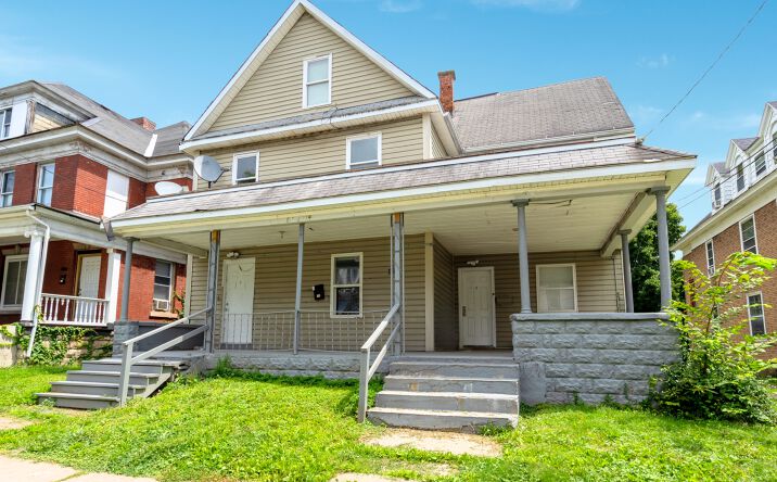 26 North St, Binghamton, NY 13905 | Crexi.com