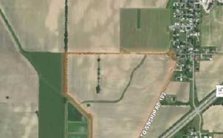 Pictures of Land property located at 0 Township Rd 197, Vanlue, OH 45890 for sales - image #1