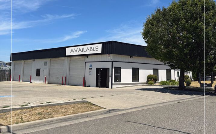 Pictures of Industrial property located at 600 Delano Dr, Oakdale, CA 95361 for comps - image #1