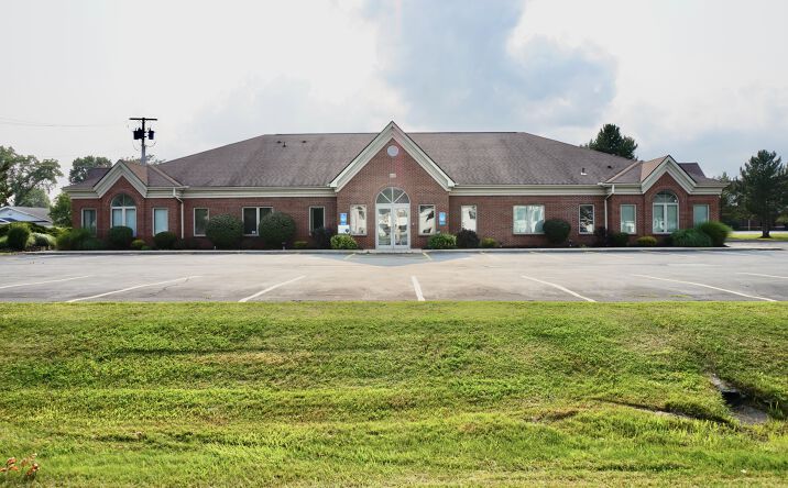 Pictures of Office, Senior Living property located at 1120 Youngs Rd, Buffalo, NY 14221 for sales - image #1