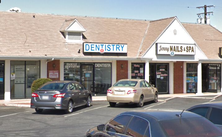 Pictures of Business for Sale property located at 1470 E Highland Ave, San Bernardino, CA 92404 for sales - image #1