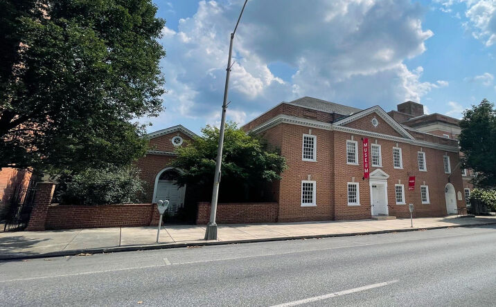 Pictures of Mixed Use property located at 250 E Market St, York, PA 17403 for sales - image #1