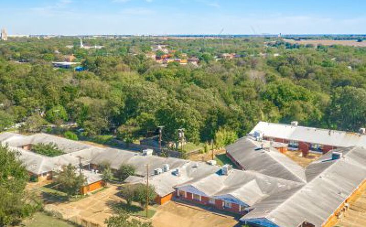 Pictures of Senior Living, Special Purpose property located at 123 Lions Club Park Rd, Lancaster, TX 75146 for sales - image #1
