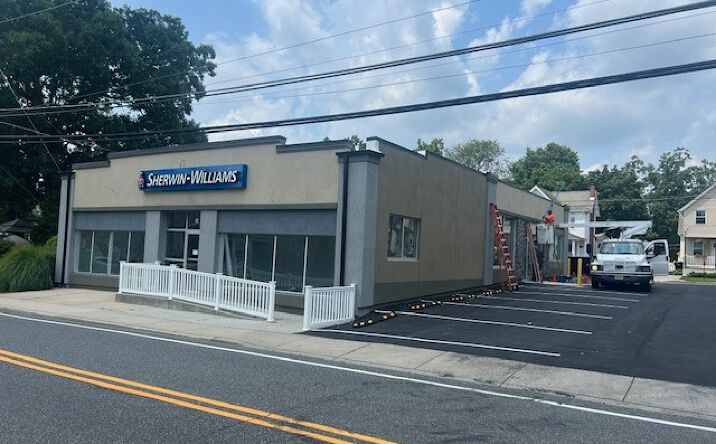 Pictures of Retail property located at 34 E Holly Ave, Pitman, NJ 08071 for sales - image #1