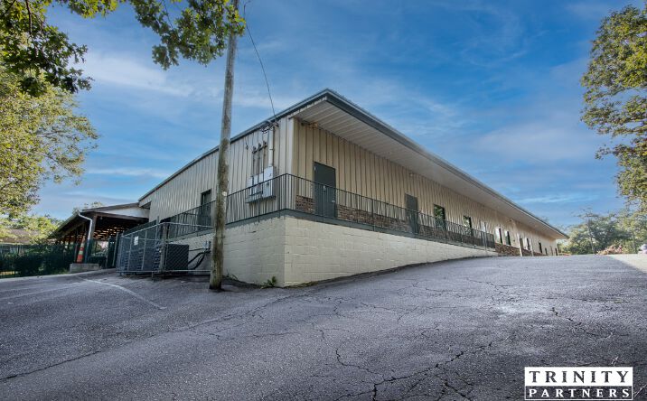 Pictures of Special Purpose property located at 1101 & 1105 Balsam Road, Columbia, SC 29210 for sales - image #1
