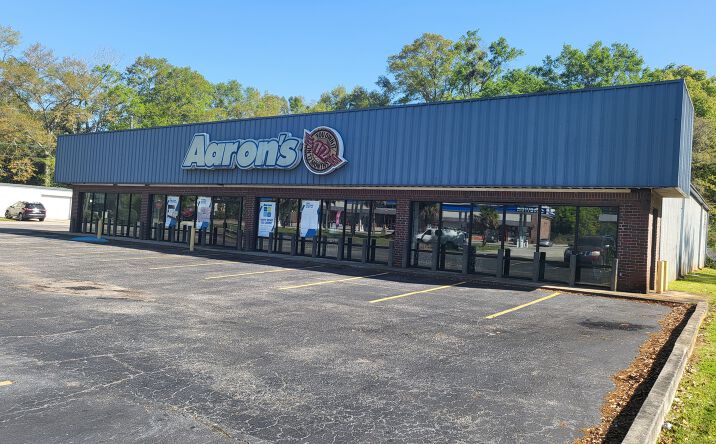Pictures of Retail property located at 3226 St Stephens Rd, Mobile, AL 36612 for sales - image #1