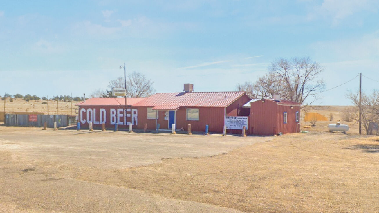 Pictures of Business for Sale property located at 32230 US-64, Maxwell, NM 87728 for sales - image #1
