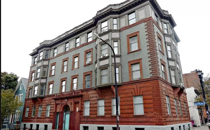 Pictures of Multifamily property located at 84 Mariner St, Buffalo, NY 14201 for sales - image #1