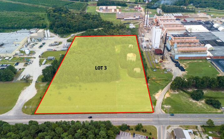 Pictures of Land property located at 000 Wagener Rd, Aiken, SC 29801 for sales - image #1