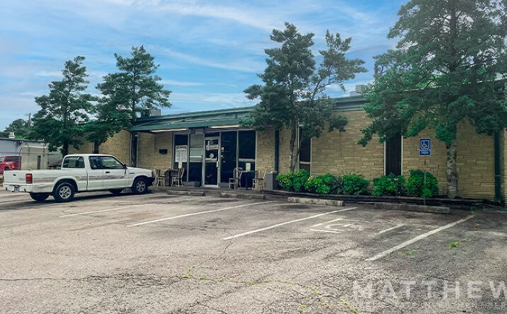 Pictures of Retail property located at 318 Wilhagan Rd, Nashville, TN 37217 for sales - image #1