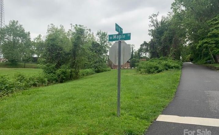 Pictures of Retail, Industrial, Hospitality property located at 9th AVE E # 2 lots, Hendersonville, NC 28792 for sales - image #1