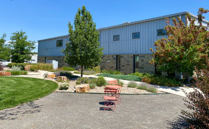 Pictures of Industrial property located at 500 N Link Ln, Fort Collins, CO 80524 for sales - image #1