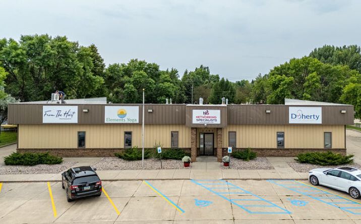 Pictures of Retail property located at 2397 Demers Ave, Grand Forks, ND 58201 for sales - image #1