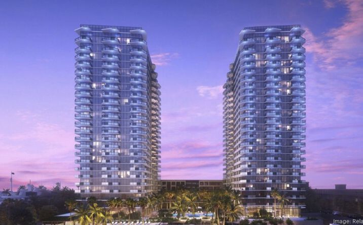 Pictures of Land property located at 2501 Biscayne Blvd, Miami, FL 33137 for sales - image #1