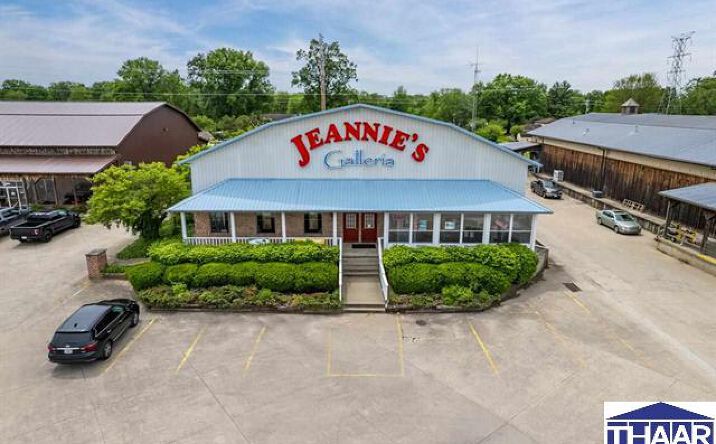 Pictures of Retail property located at 5015 S US Hwy 41, Terre Haute, IN 47802 for sales - image #1