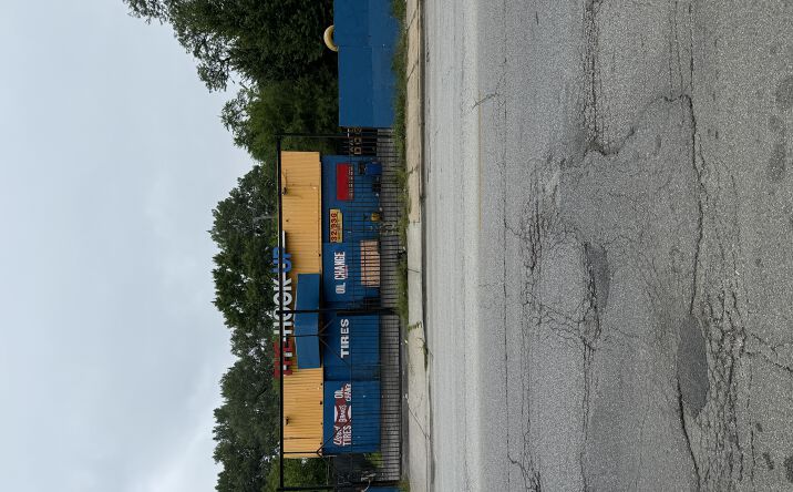 Pictures of Industrial property located at 932 W 59th St, Chicago, IL 60621 for sales - image #1