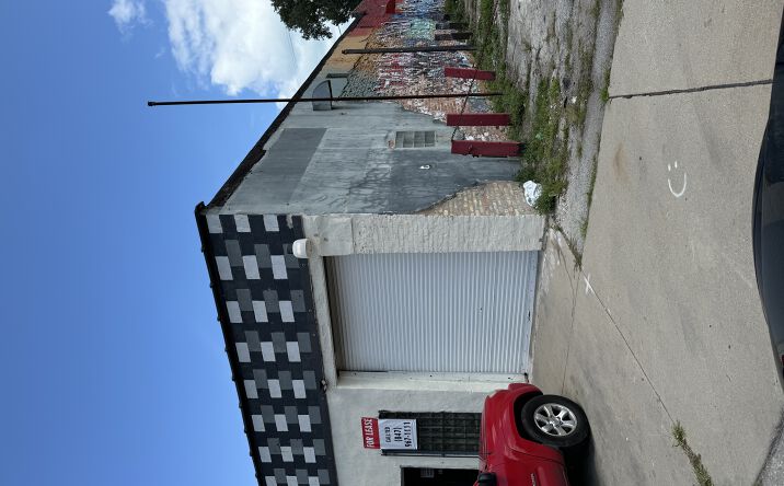 Pictures of Industrial property located at 9363 S South Chicago Ave, Chicago, IL 60617 for sales - image #1