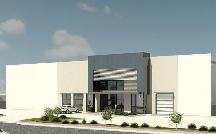 Pictures of Industrial property located at 15307 Fatima Dr, Laredo, TX 78045 for sales - image #1