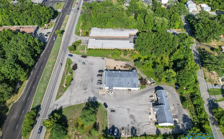 Pictures of Retail property located at 4541 Indian Head Hwy, Indian Head, MD 20640 for sales - image #1