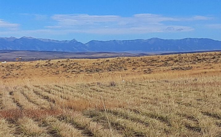 Pictures of Land property located at Lot 30 Lewis Drive, Three Forks, MT 59752 for sales - image #1