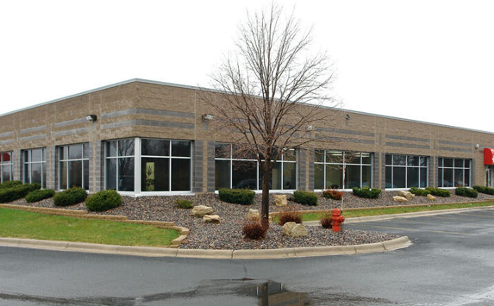 Pictures of Office, Industrial, Mixed Use property located at 1811 Old Hwy 8 NW, Saint Paul, MN 55112 for sales - image #1