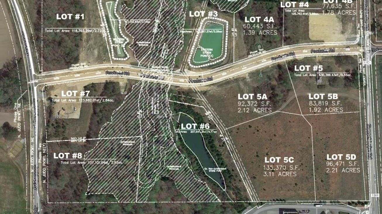 7335 Sunset Lake Rd, FuquayVarina, NC 27526 Land for Sale 7335