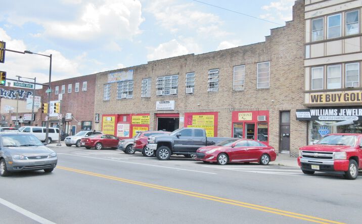 Pictures of Special Purpose property located at 1622-28 W. Passyunk Avenue, Philadelphia, PA 19145 for sales - image #1