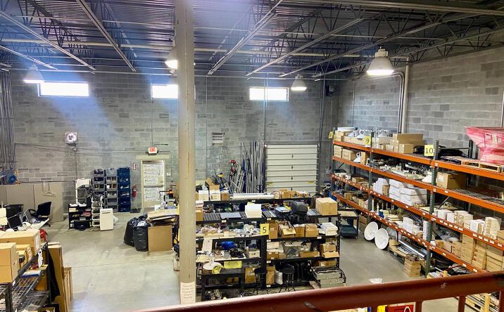 Pictures of Land, Industrial property located at 250 Airport Road, Winchester, VA 22602 for sales - image #1