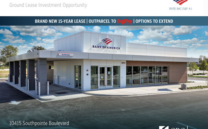 Pictures of Retail property located at 10415 Southpointe Blvd, Louisville, KY 40291 for sales - image #1