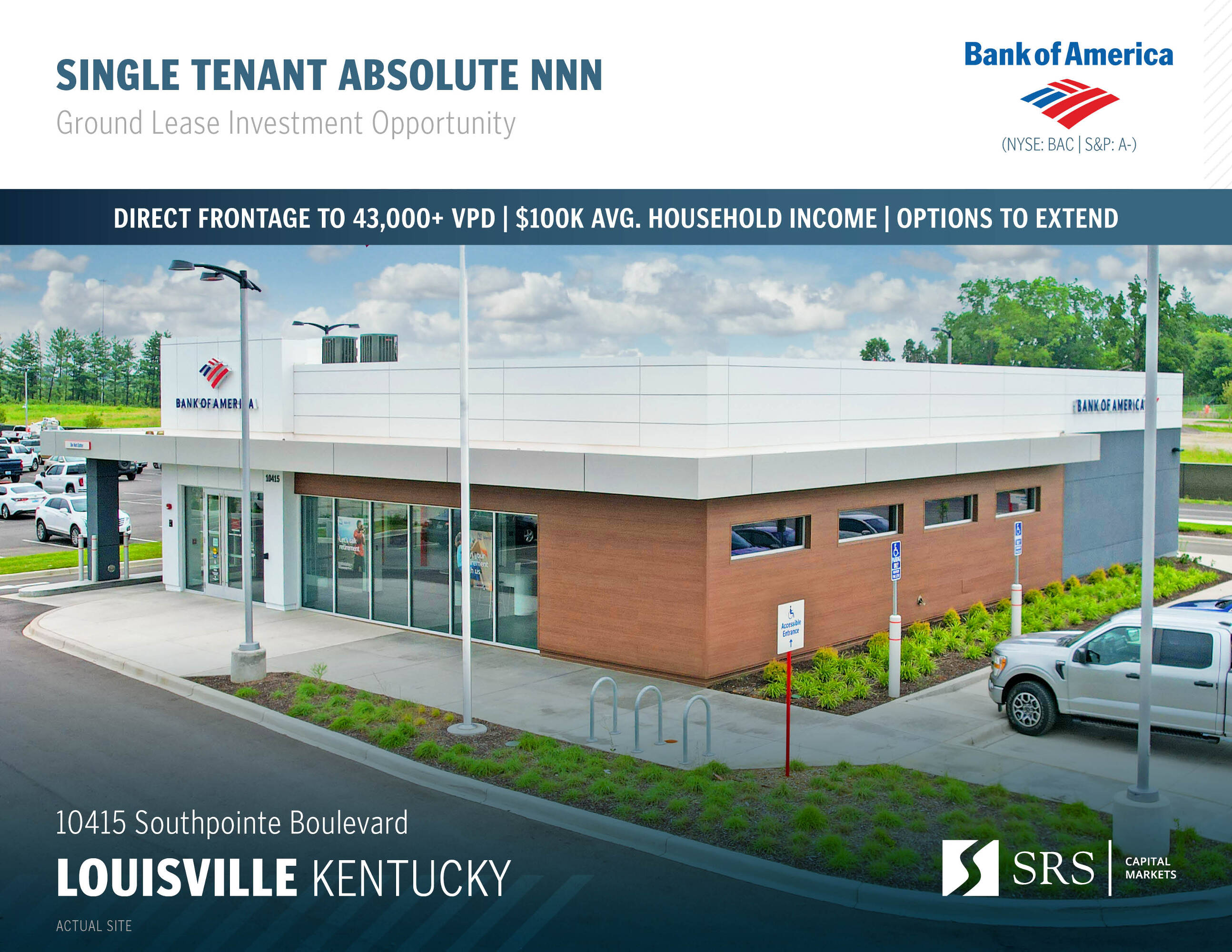 10415 Southpointe Blvd, Louisville, KY 40291