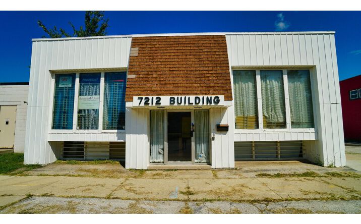 Pictures of Retail, Office property located at 7212 W Fond du Lac Ave, Milwaukee, WI 53218 for sales - image #1