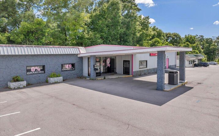Pictures of Industrial, Land property located at 95 E JOHN SIMS Parkway, Niceville, FL 32578 for sales - image #1