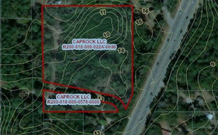 Pictures of Land property located at 171 Meridian Rd, Beaufort, SC 29907 for sales - image #1
