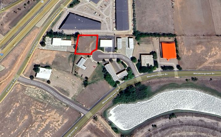Pictures of Land property located at Winners Circle, Amarillo, TX 79110 for sales - image #1