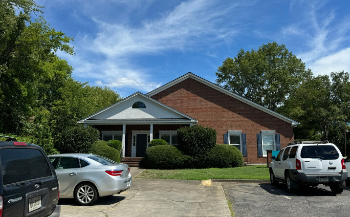 Pictures of Office property located at 1217 Columbia Dr, Milledgeville, GA 31061 for sales - image #1
