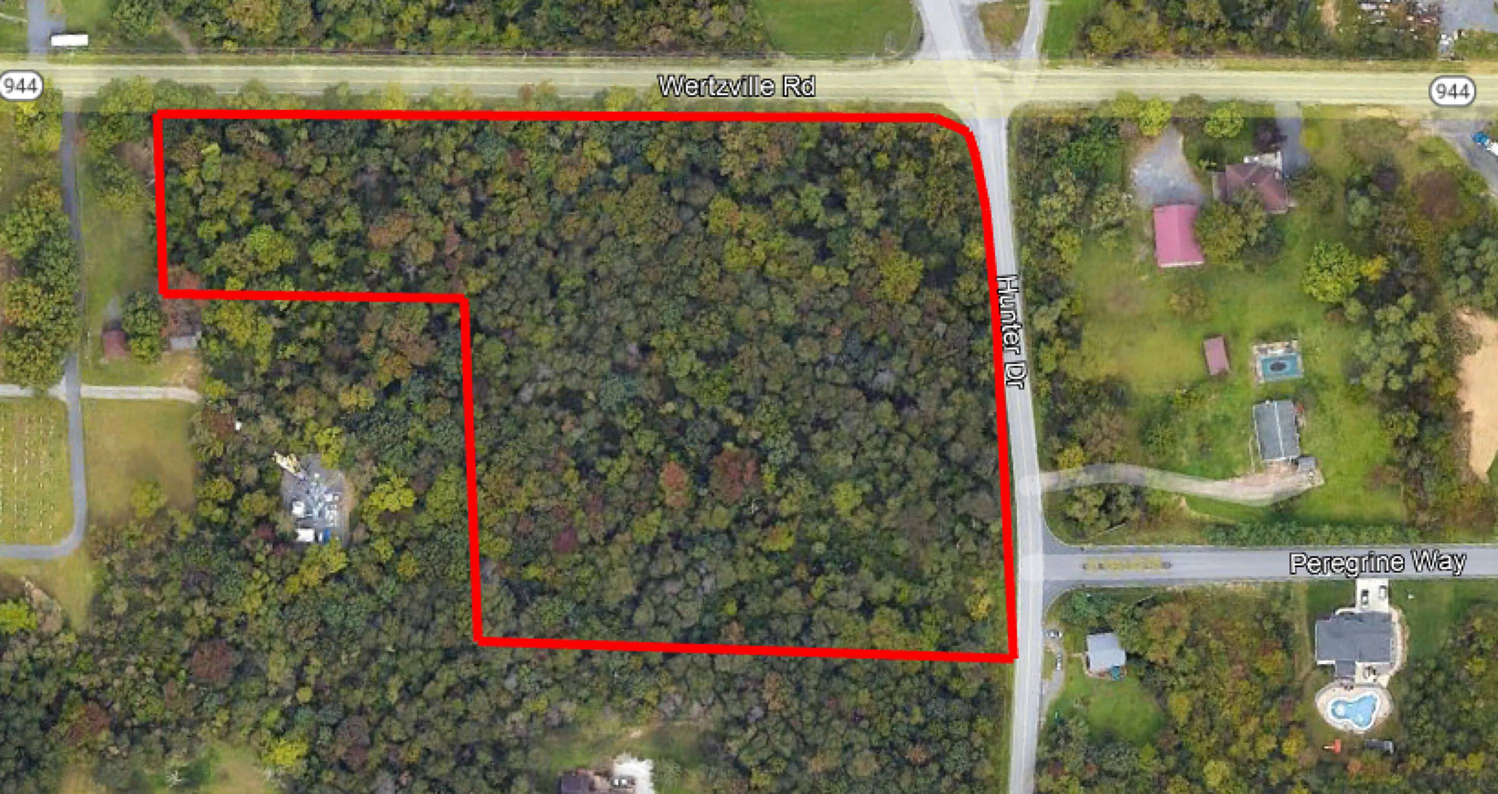 6839 Wertzville Rd, Enola, PA 17025