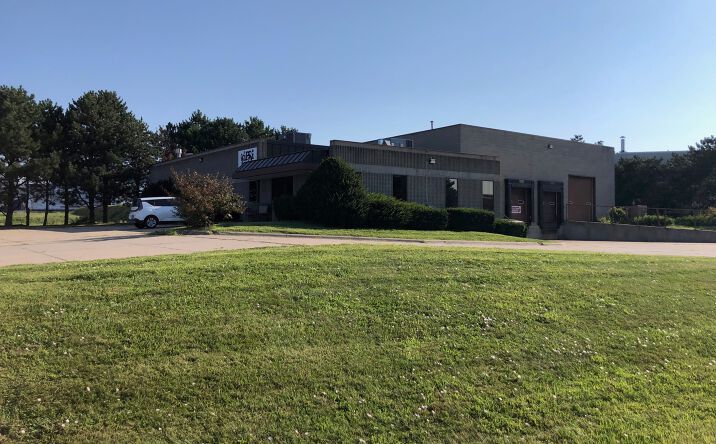 Pictures of Industrial property located at 7069 S 108th St, La Vista, NE 68128 for comps - image #1