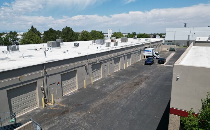 Pictures of Industrial, Mixed Use, Office property located at 5475 Peoria St, Denver, CO 80239 for sales - image #1