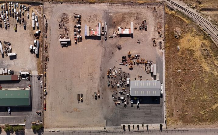 Pictures of Industrial property located at 226 S 1200 W, Tooele, UT 84074 for sales - image #1