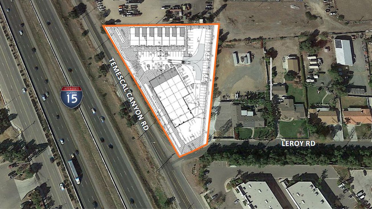 21950 Temescal Canyon Road, Corona, CA 92883