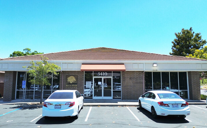 Pictures of Office property located at 5410 Park Dr, Rocklin, CA 95765 for comps - image #1